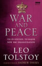 War And Peace (Tv)
