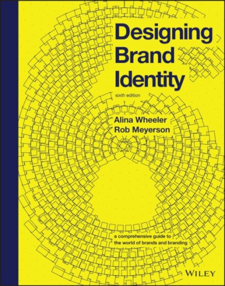 Designing brand identity: an essential guide for the whole branding team