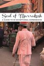 Soul of Marrakesh Guide