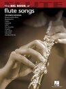 Big Book of Flute Songs