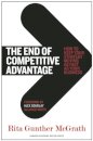 The End of Competitive Advantage