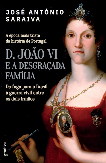 D. João VI E A Desgraçada Família