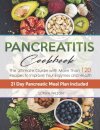 Pancreatitis Cookbook