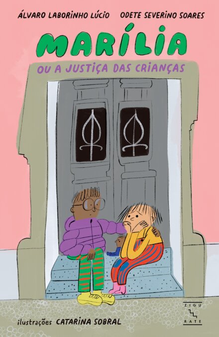 Marília ou a Justiça das Crianças