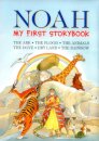 Noah: My First Storybook
