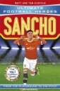 Ultimate Football Heroes : Sancho (Wing Wizards 10)