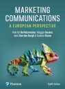 Marketing Communications: A European Perspective
