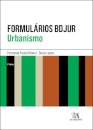 Formulários Bdjur Direito Do Urbanismo