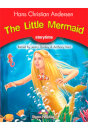 The Litle Mermaid Storytime Student's Pack 1
