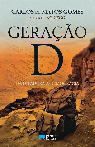 Geração D Da Ditadura à Democracia