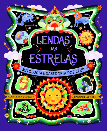 Lendas das Estrelas