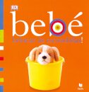 Bebé – Brincar às Escondidas