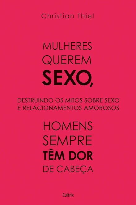 Mulheres Querem Sexo, Homens Sempre Têm Dor De Cabeça