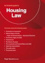 An Emerald Guide to Housing Law