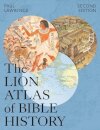 Lion Atlas of Bible History