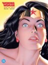 Wonder Woman: Spirit of Truth