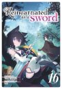 Reincarnated as a Sword (Light Novel) Vol. 16