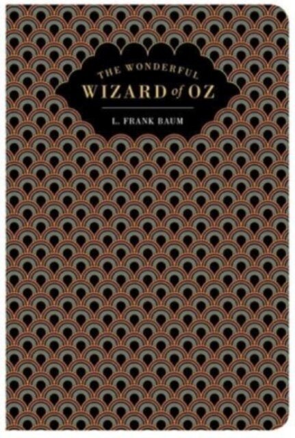 The Wizard of Oz