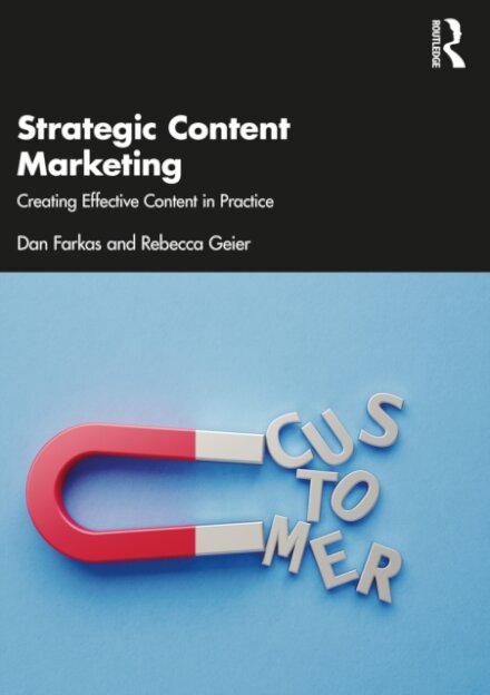 Strategic Content Marketing
