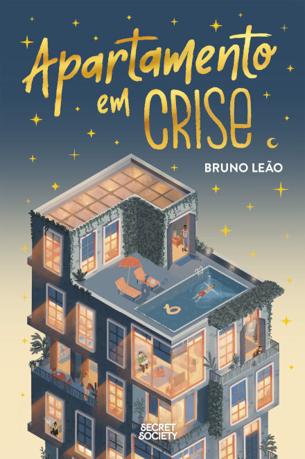 Apartamento em Crise (Edição Especial)