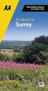 50 Walks in Surrey
