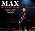 Max Boyce: Hymns & Arias