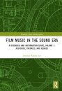Film Music in the Sound Era