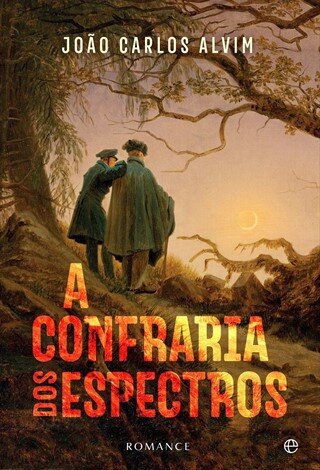 A Confraria Dos Espectros