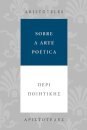 Sobre A Arte Poética (Bilíngue Port-Grego)
