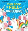 This Book Is Full Of Unicorns!