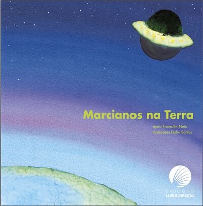 Marcianos na Terra