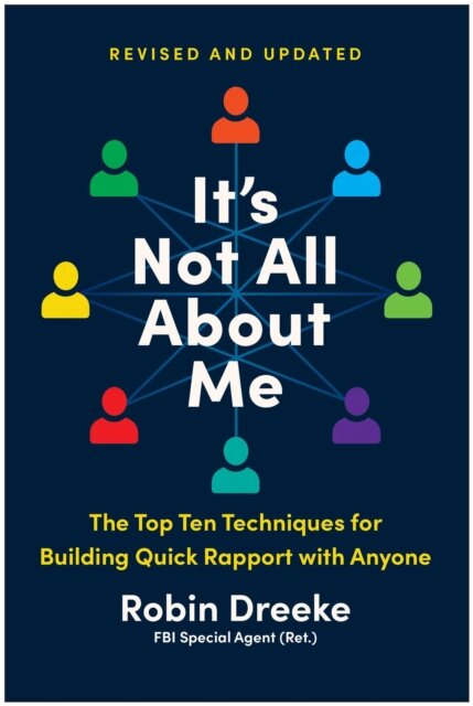 It's Not All About Me, Revised and Updated Edition