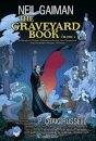 The Graveyard Book Graphic Novel Part 1