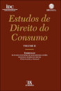 Estudos De Direito Do Consumo II