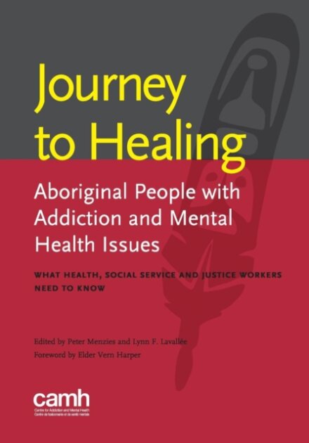 Journey to healing