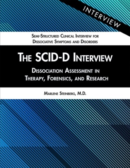 The SCID-D Interview