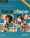 face2face Intermediate Student's Book
