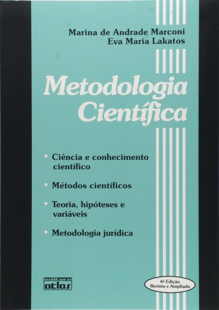 Metodologia Científica