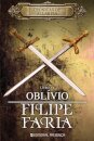 Oblívio Crónicas de Allaryia - Volume VII