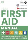 First Aid Manual 11th Edition
