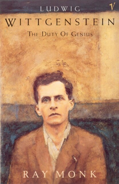 Ludwig Wittgenstein: The Duty Of Genius