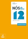 NÓS de novo 12- Psicologia - 12.º Ano Caderno de atividades 2025