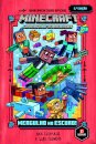 Minecraft 3: Mergulho no Escuro!