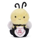 Love Hearts 7" Bee 'Bee Kind' Plush Gift