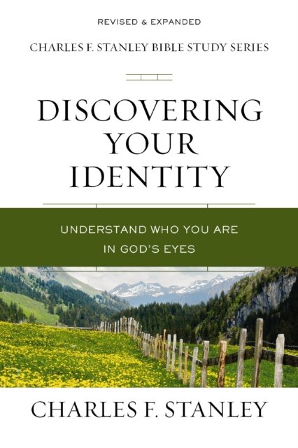 Discovering Your Identity
