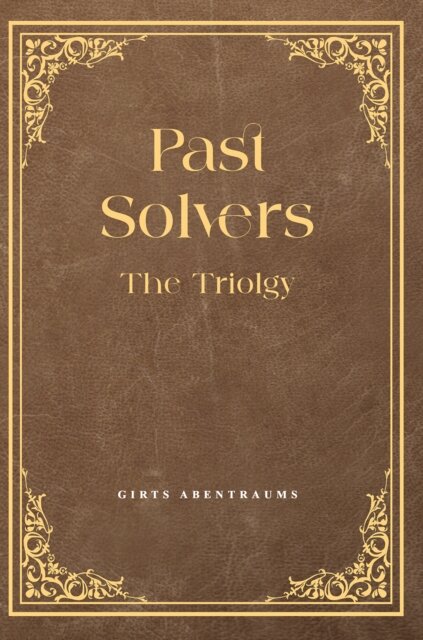 Past Solvers: The Trilogy