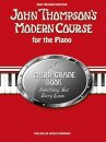 John Thompson's Modern Course for the Piano 3