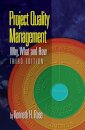 Project Quality Management