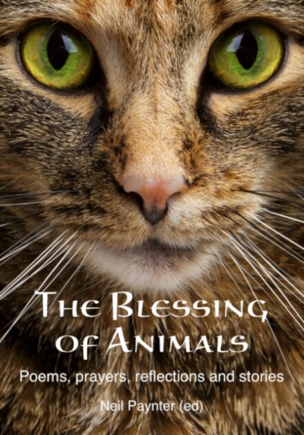 The Blessing of Animals
