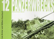 Panzerwrecks 12